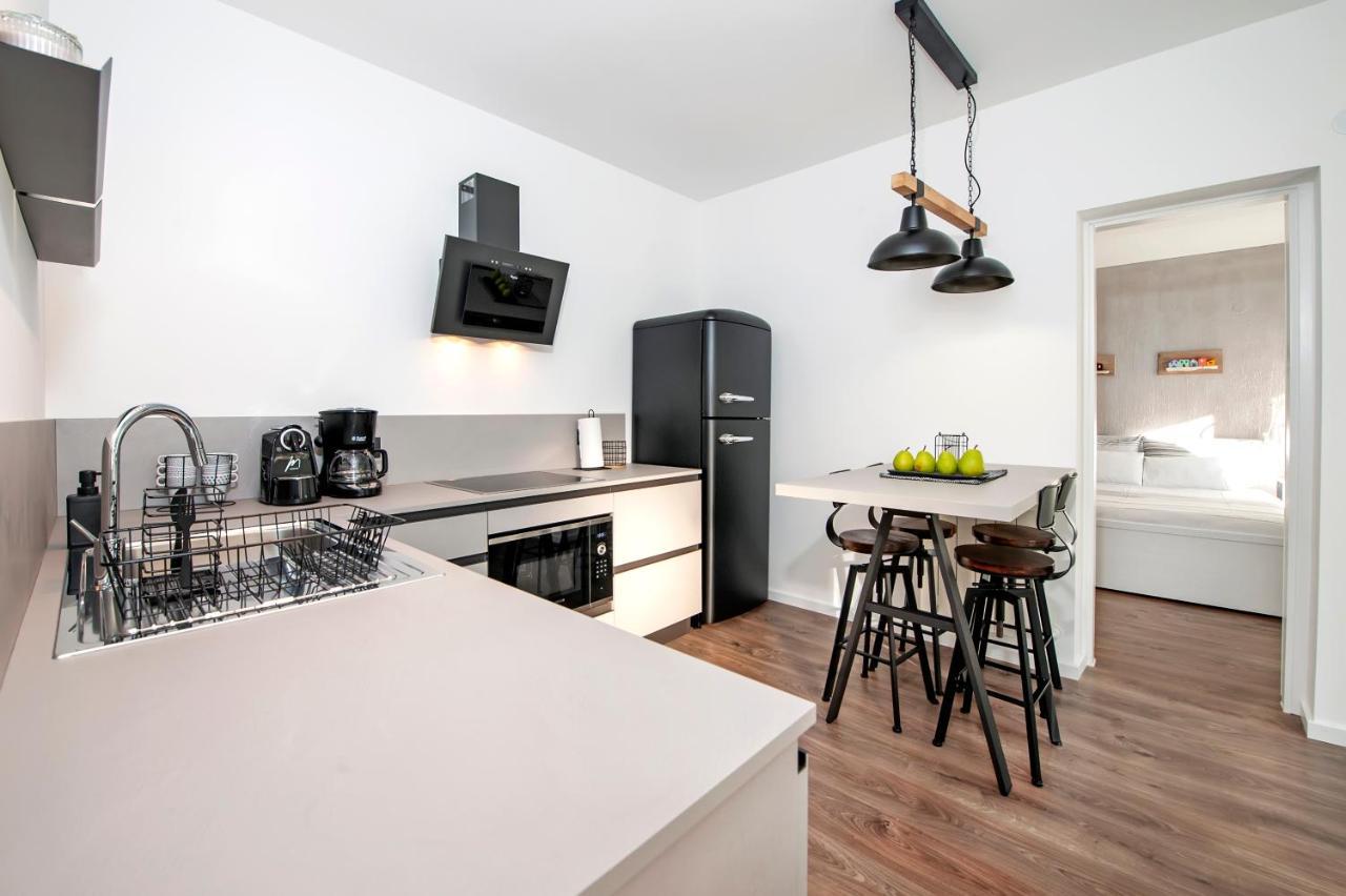 Apartment Margita Rovinj Luaran gambar