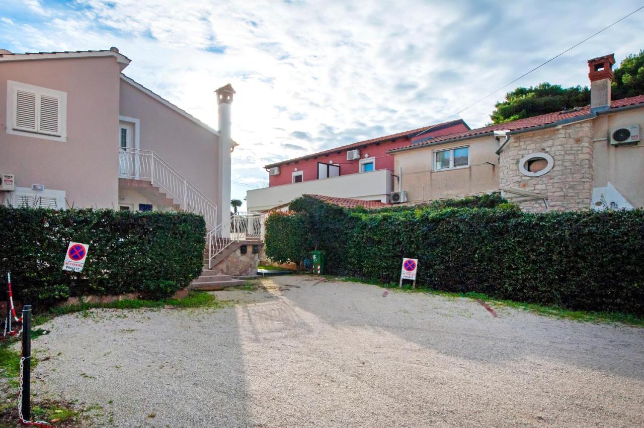 Apartment Margita Rovinj Luaran gambar