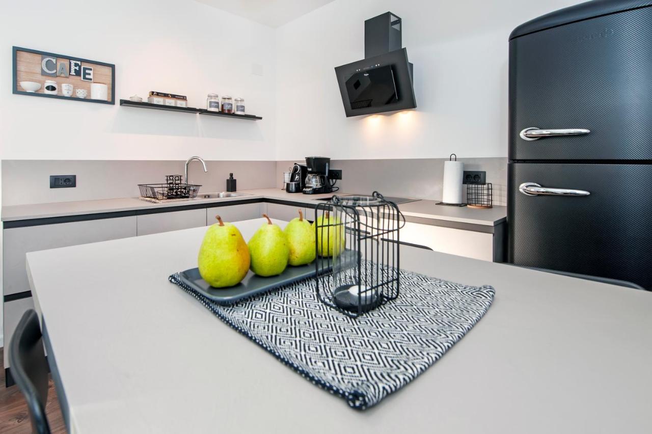 Apartment Margita Rovinj Luaran gambar