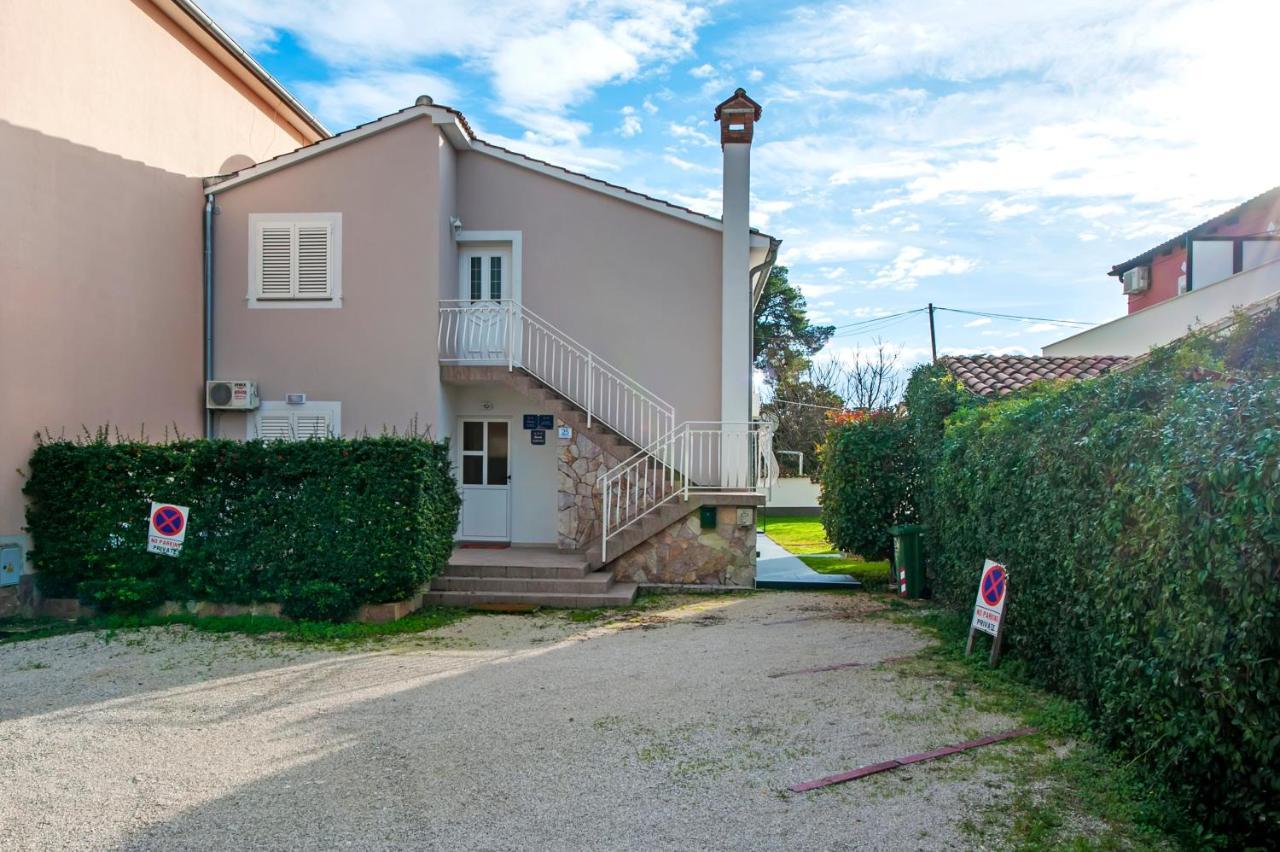 Apartment Margita Rovinj Luaran gambar