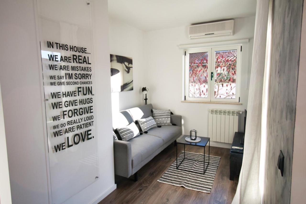 Apartment Margita Rovinj Luaran gambar