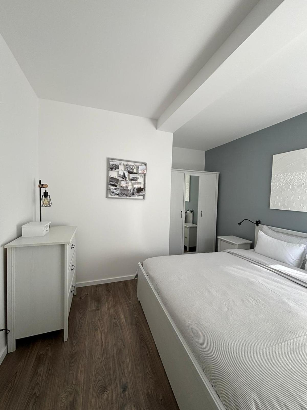Apartment Margita Rovinj Luaran gambar