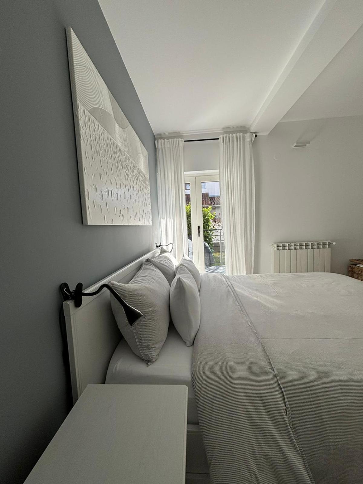 Apartment Margita Rovinj Luaran gambar