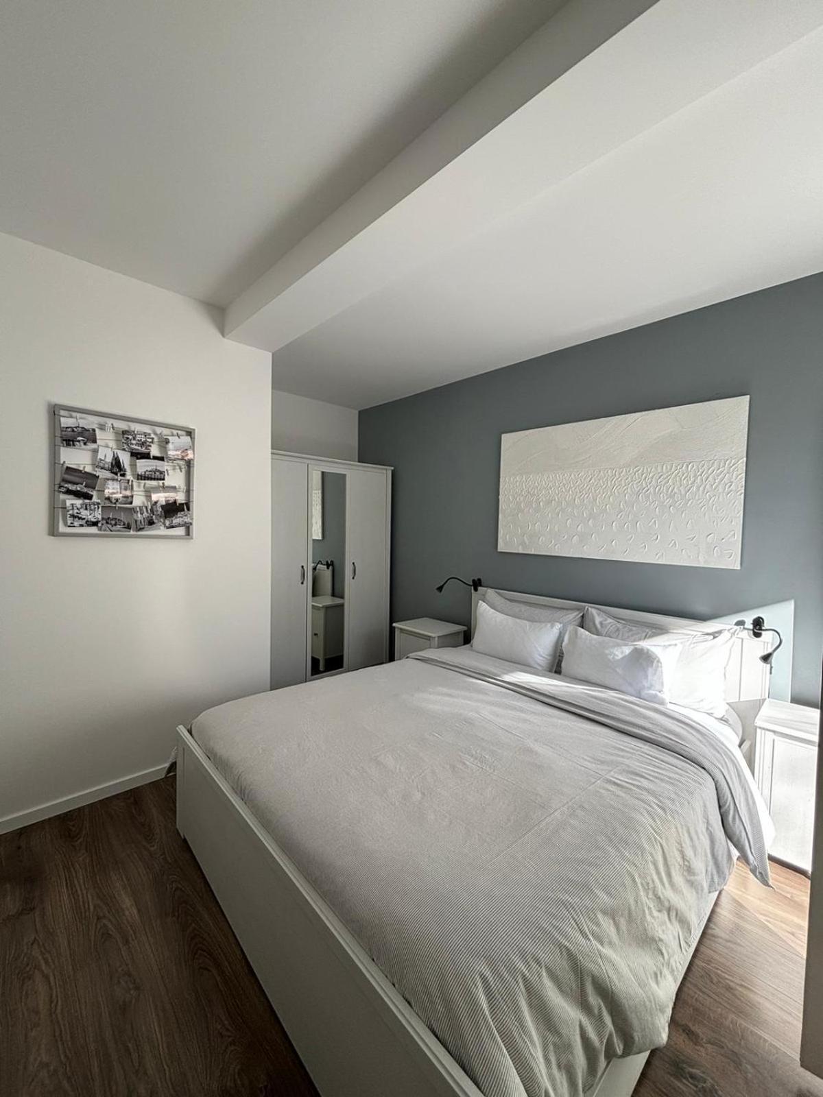 Apartment Margita Rovinj Luaran gambar
