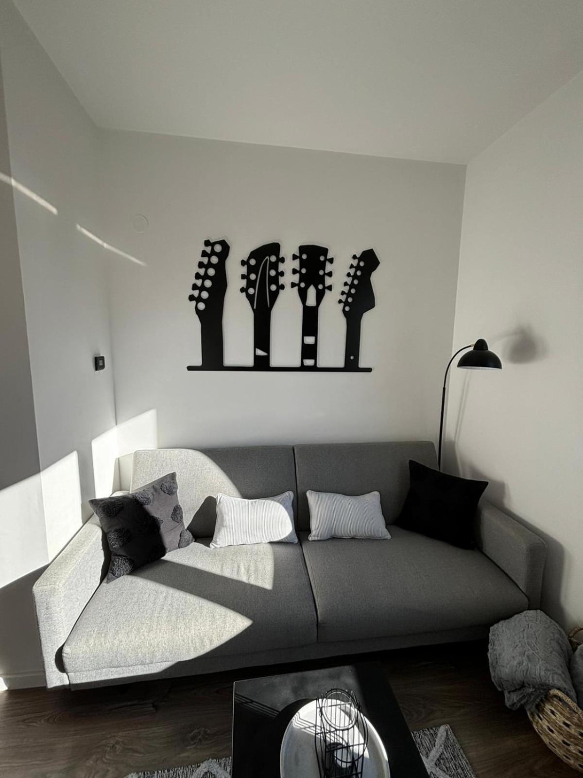 Apartment Margita Rovinj Luaran gambar