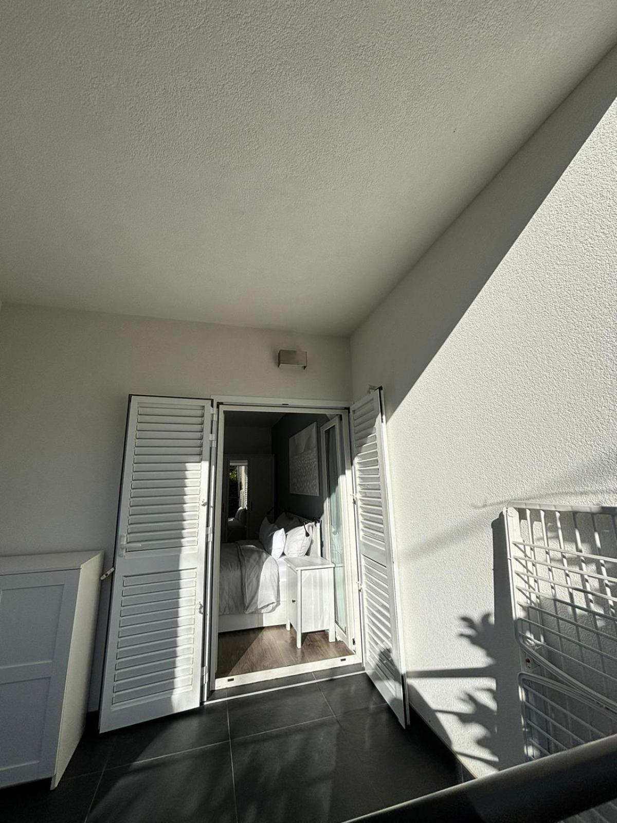 Apartment Margita Rovinj Luaran gambar