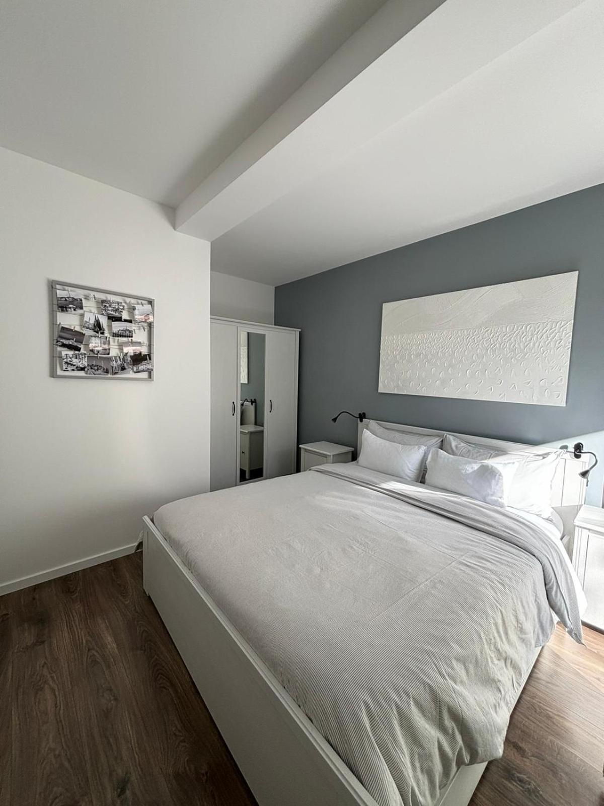Apartment Margita Rovinj Luaran gambar