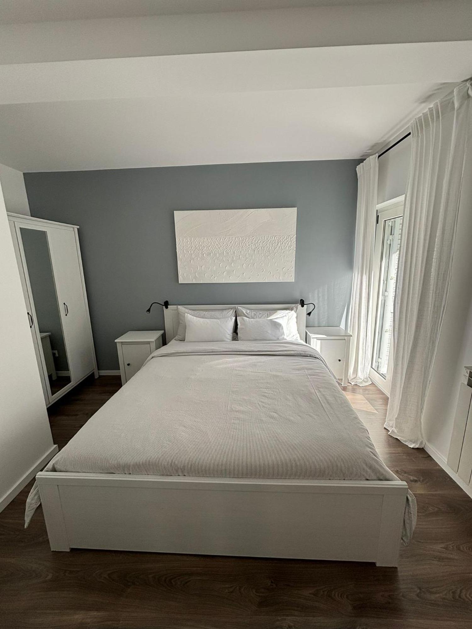 Apartment Margita Rovinj Luaran gambar