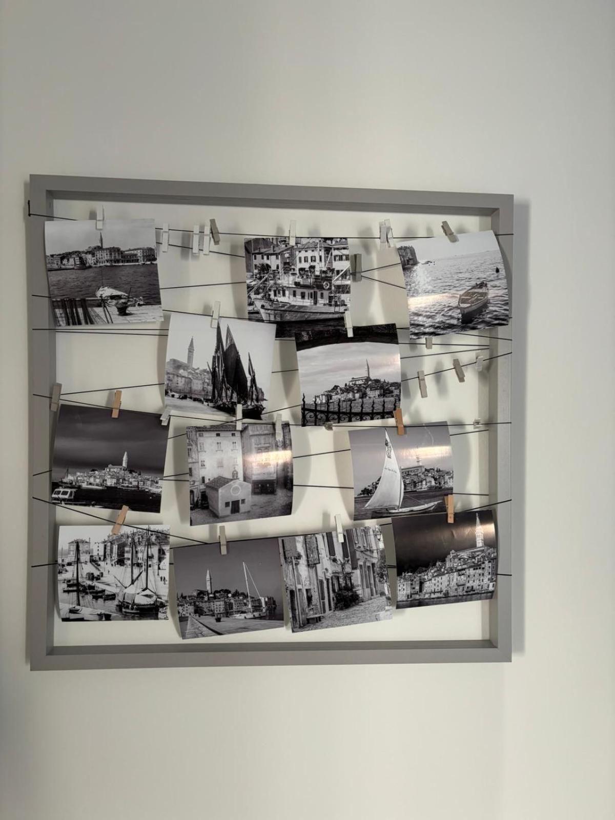 Apartment Margita Rovinj Luaran gambar