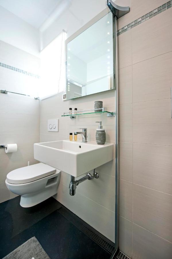 Apartment Margita Rovinj Luaran gambar